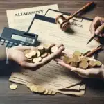The Ultimate Guide to Texas Alimony Laws: Eligibility Criteria, Duration & Tax Implications