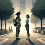 The Unique Challenges of Divorcing a Firefighter: What You Need to Know