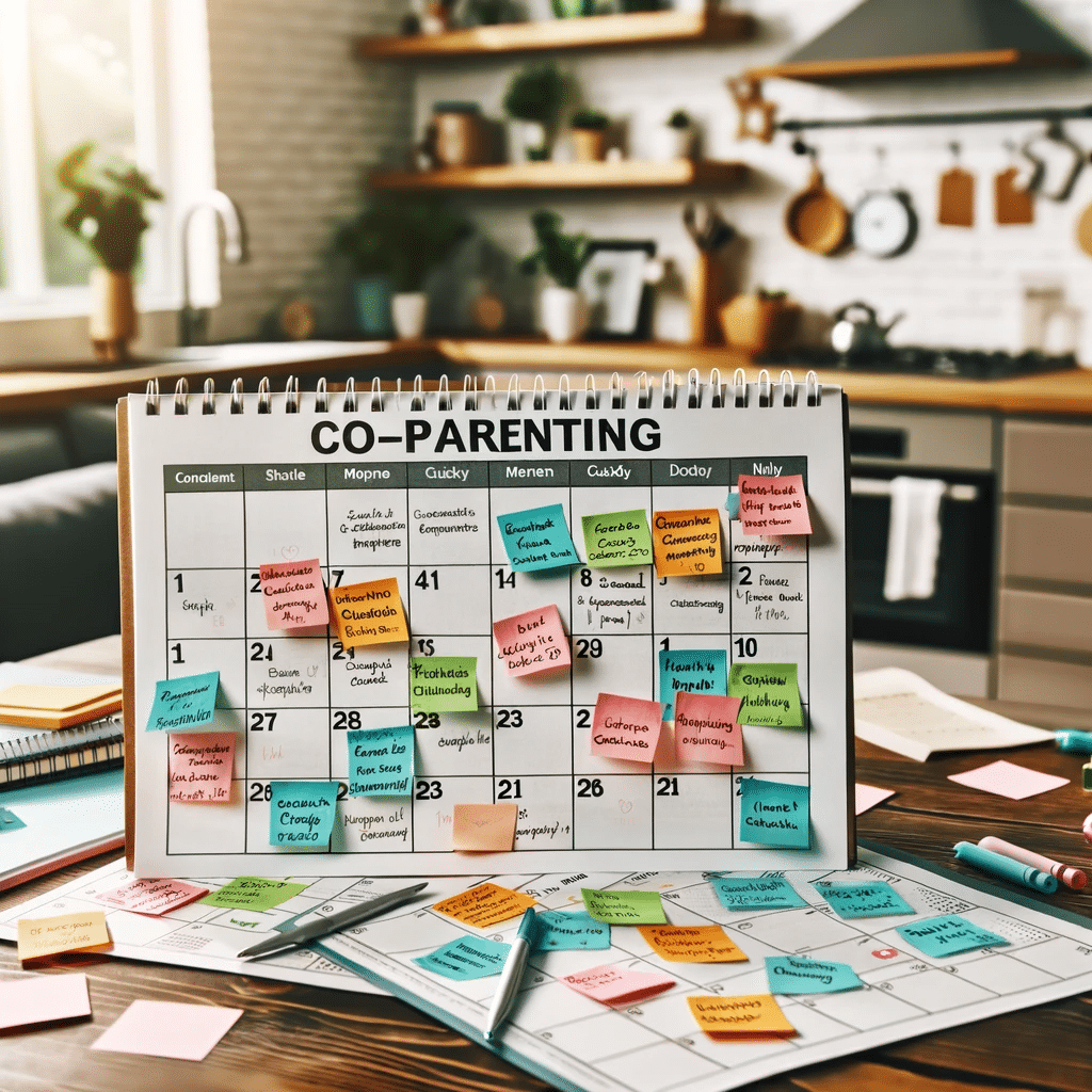Questions on Co-parenting? Examine This Guide to Learn Some Answers