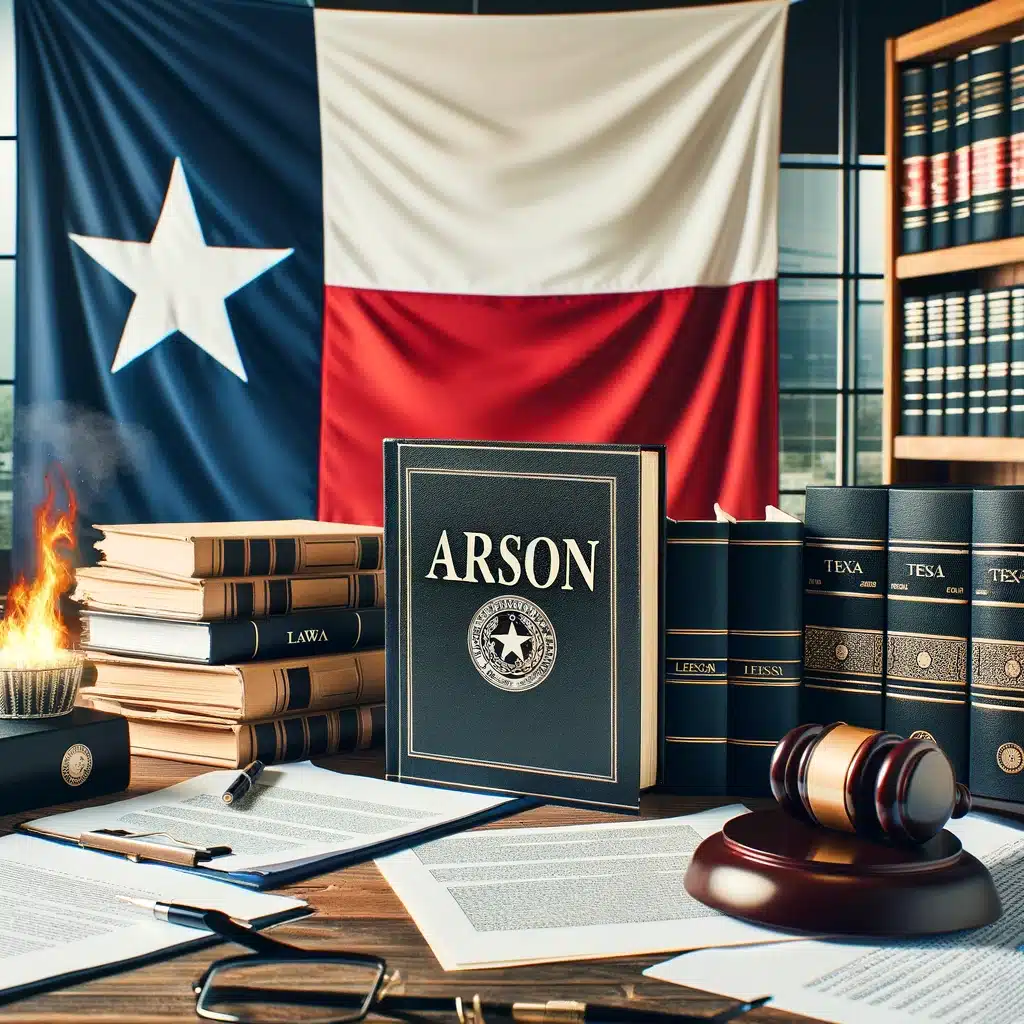 Punishment Range for Crimes in Texas?