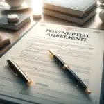 Here Is How You Write a Great Post-nuptial Agreement in Texas