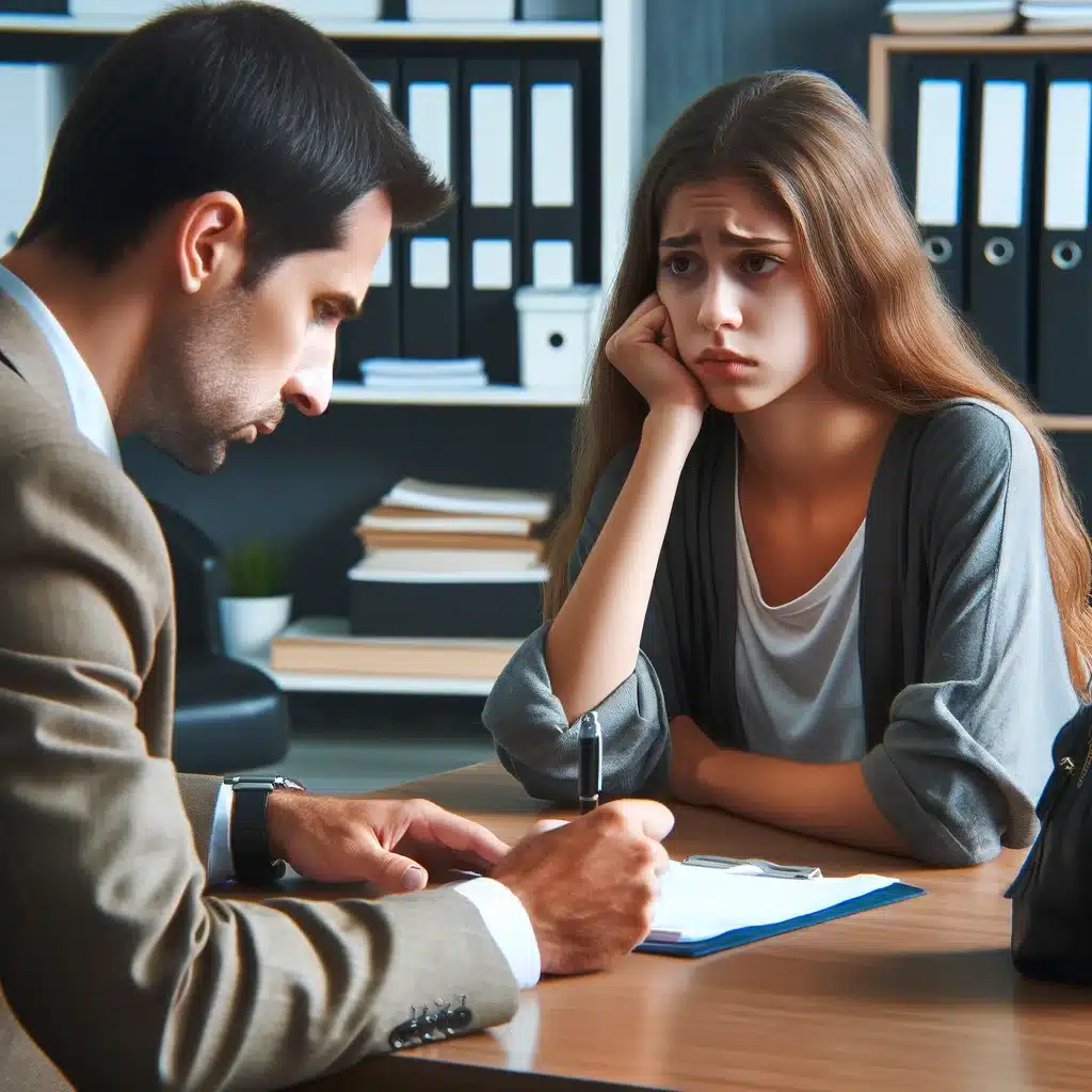 How Your Interfering With a Child Protective Services Investigation Affects Your Case