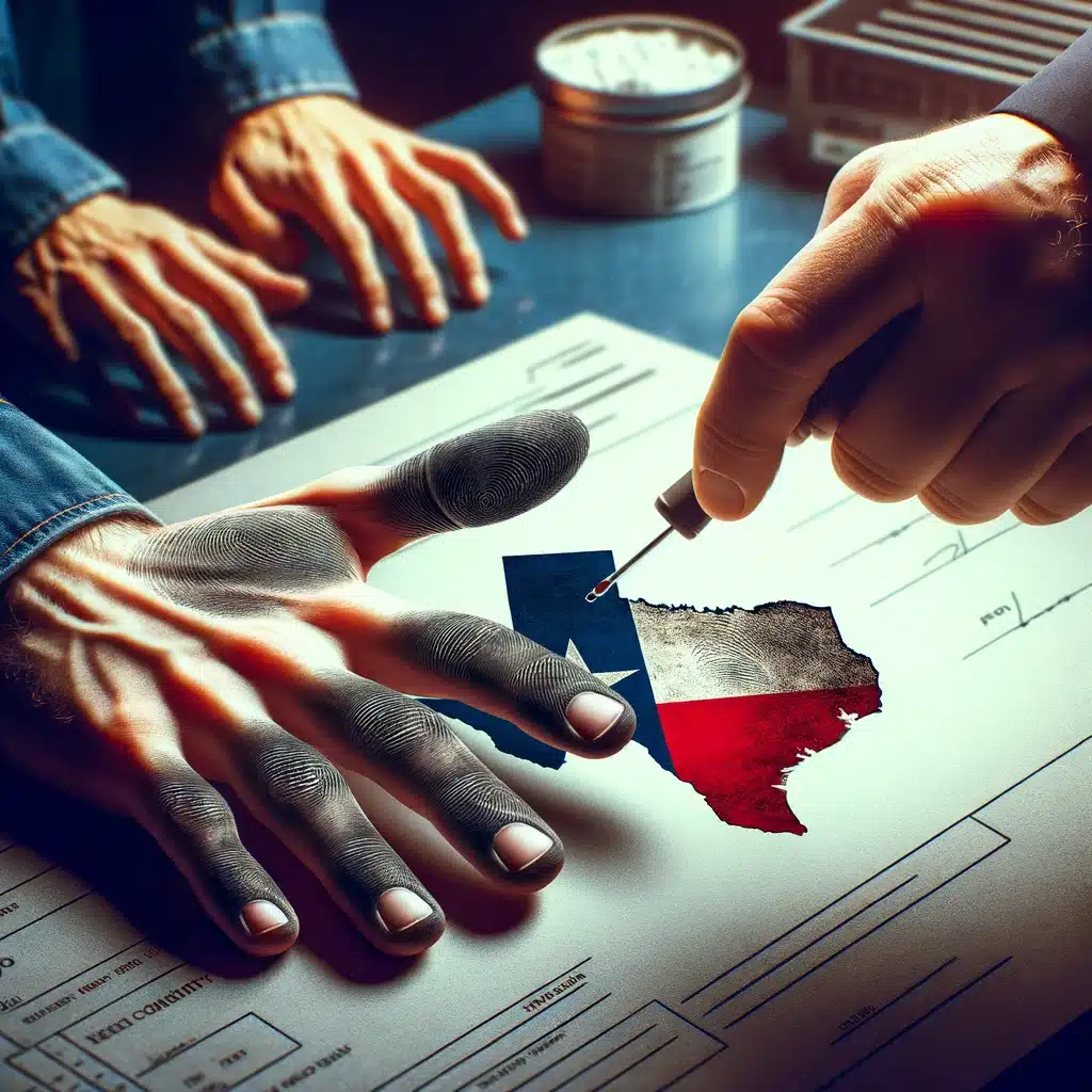 What is Forgery In Texas?
