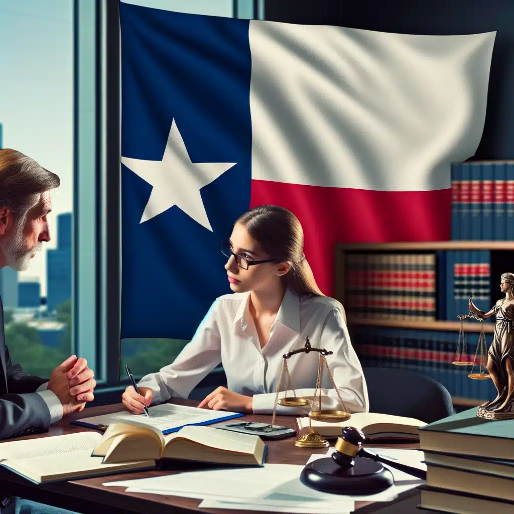 What is Forgery In Texas?