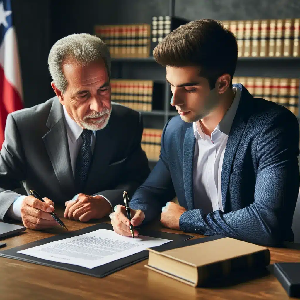what are the requirements for a will to be valid in texas
