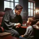 How Long Does It Take for a Judge to Decide Custody?
