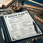How Could Your Divorce Impact Your Estate Plan in Texas?