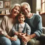 How Grandparents Can Help Themselves Win Custody of Their Grandchildren
