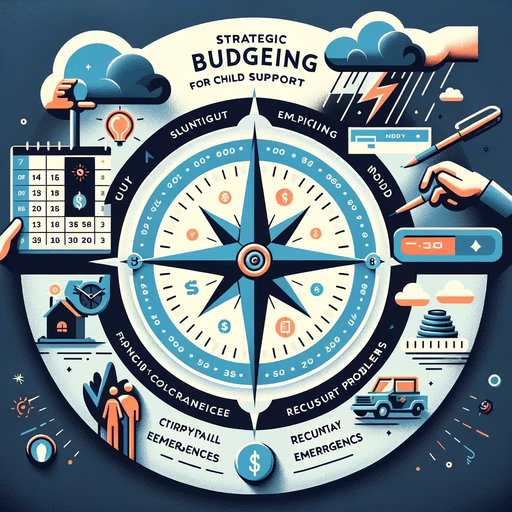 Mastering Financial Planning with a Budget