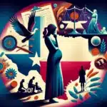 Married but Pregnant by Another Man: Navigating Texas Law