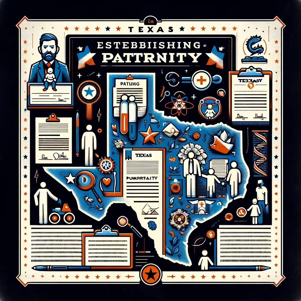 Navigating the Path to Legal Fatherhood in Texas