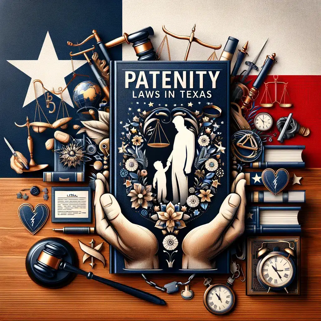 Understanding the Legal Framework of Paternity in Texas