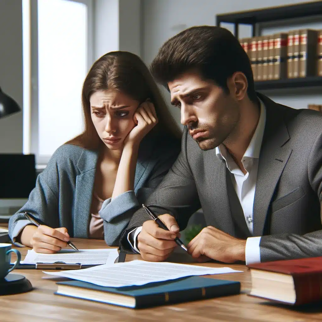 What to Do When Facing Foreclosure During a Texas Divorce