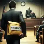Do I Have to Bring Evidence to a Default Judgment Hearing in Texas?