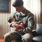 Can You Adopt While on Active Duty?