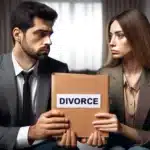 Should I File for Divorce First?