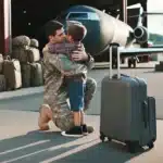 There Are Many Ways to Stay Close to Your Child While Deployed