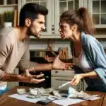 What are the warning signs of divorce?