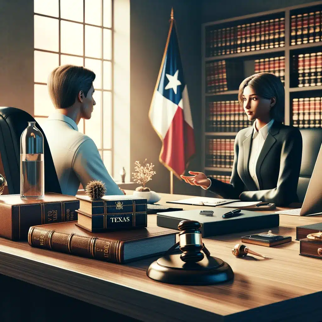Contesting A Will in Texas: What You Need To Know