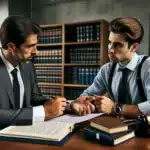 What Kind of Lawyer Do I Need to Hire?