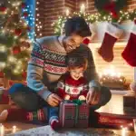 Devising a Fair & Workable Child Custody Holiday Schedule in Your Parenting Plan