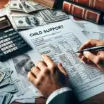 How Do I Avoid Child Support in Texas?