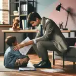 Your Attorney’s Role in a Child Protective Services Case
