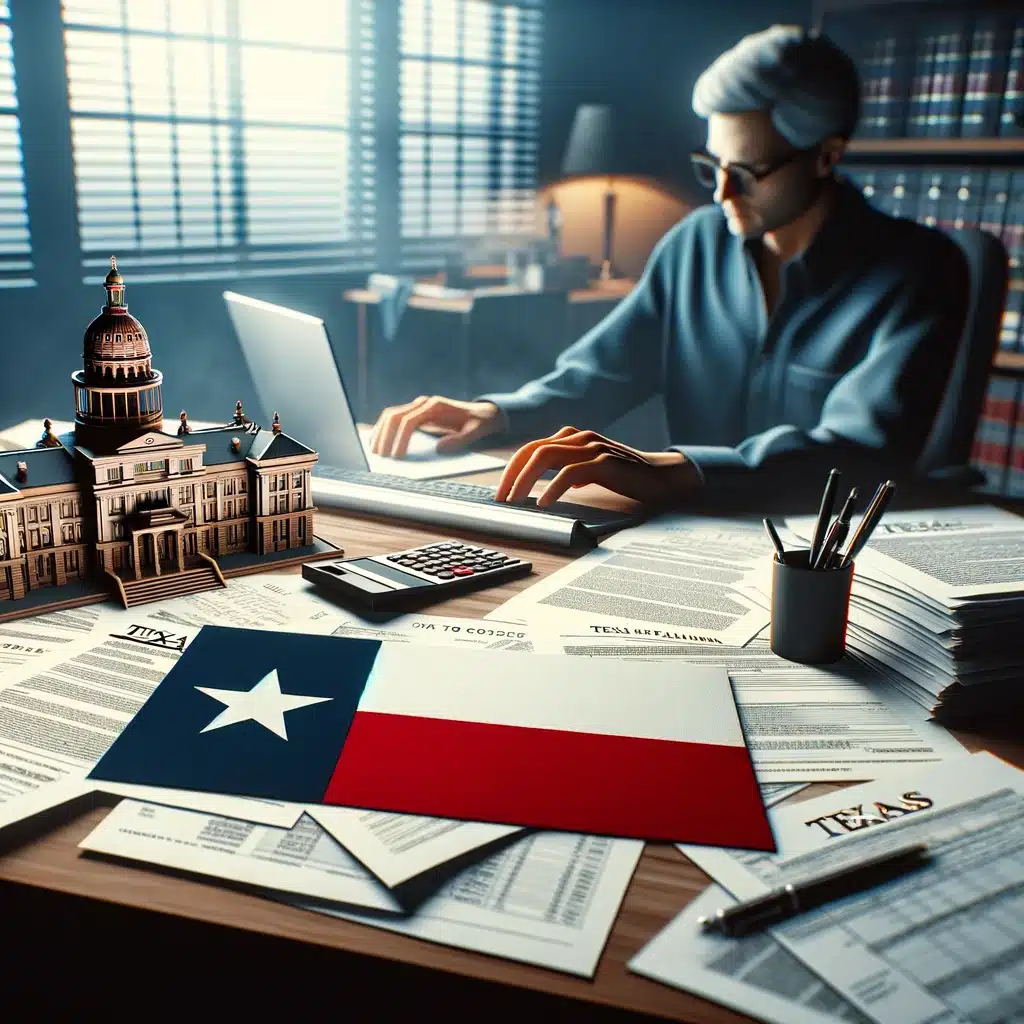 Taxes and Probate in Texas: What You Need to Know