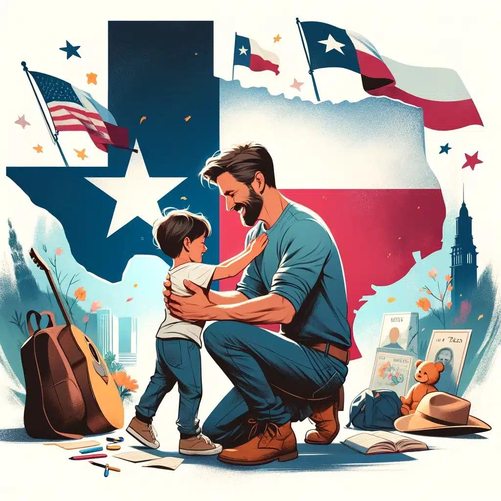 How to Win Primary Custody as a Father in Texas: Towards Equitable Custody

Empowering Fathers in the Custody Process