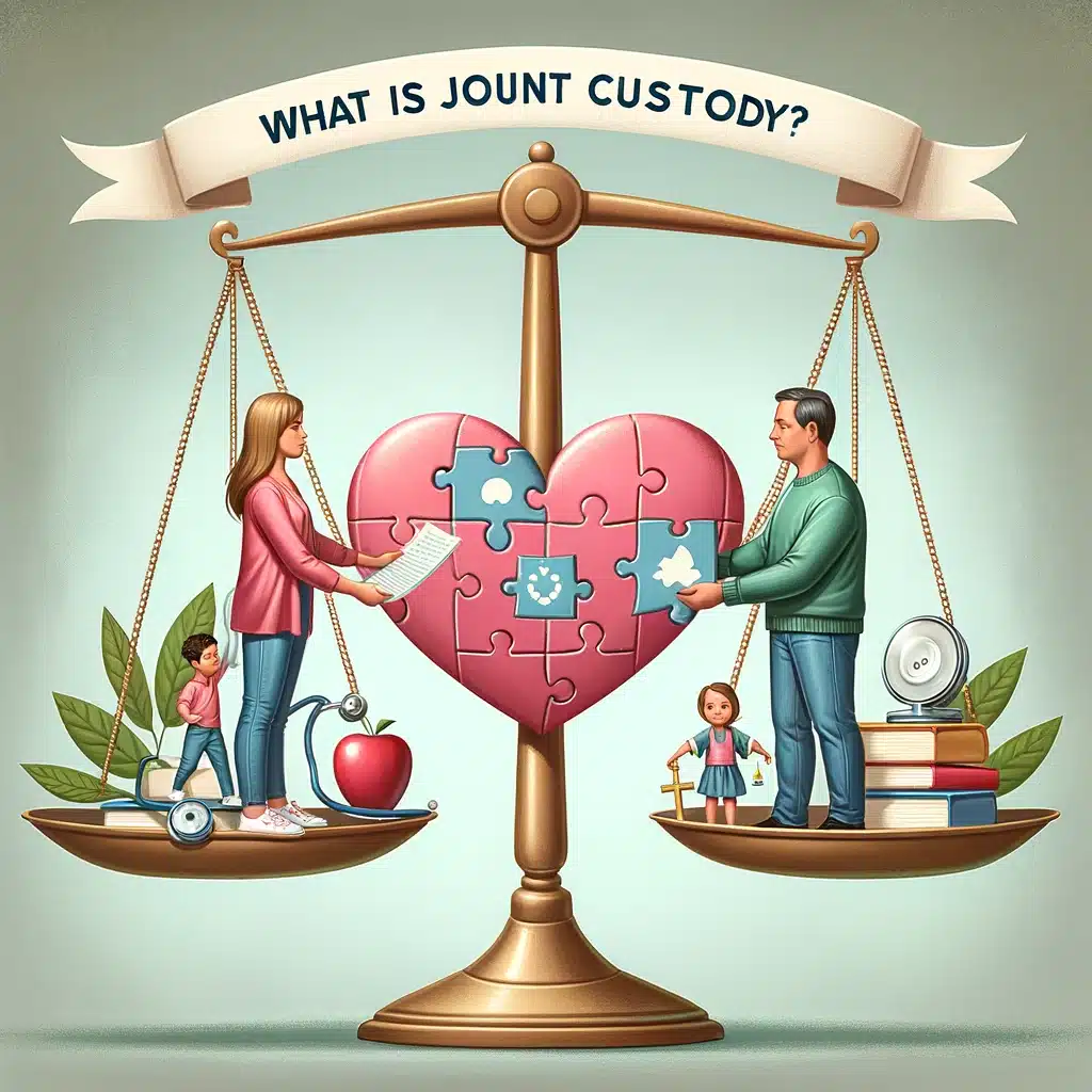 Exploring the Concept of Joint Custody