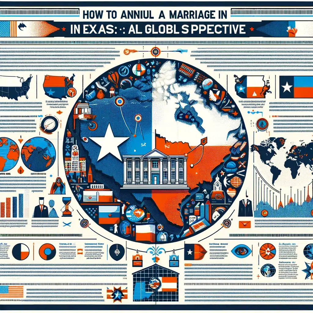 International Comparison Lone Star State vs. the World how to annul a marriage in texas