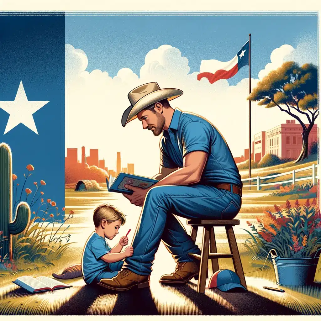 Securing the Best Outcome for Your Child How to Win Primary Custody as a Father in Texas: Strategies for Success

Securing the Best Outcome for Your Child