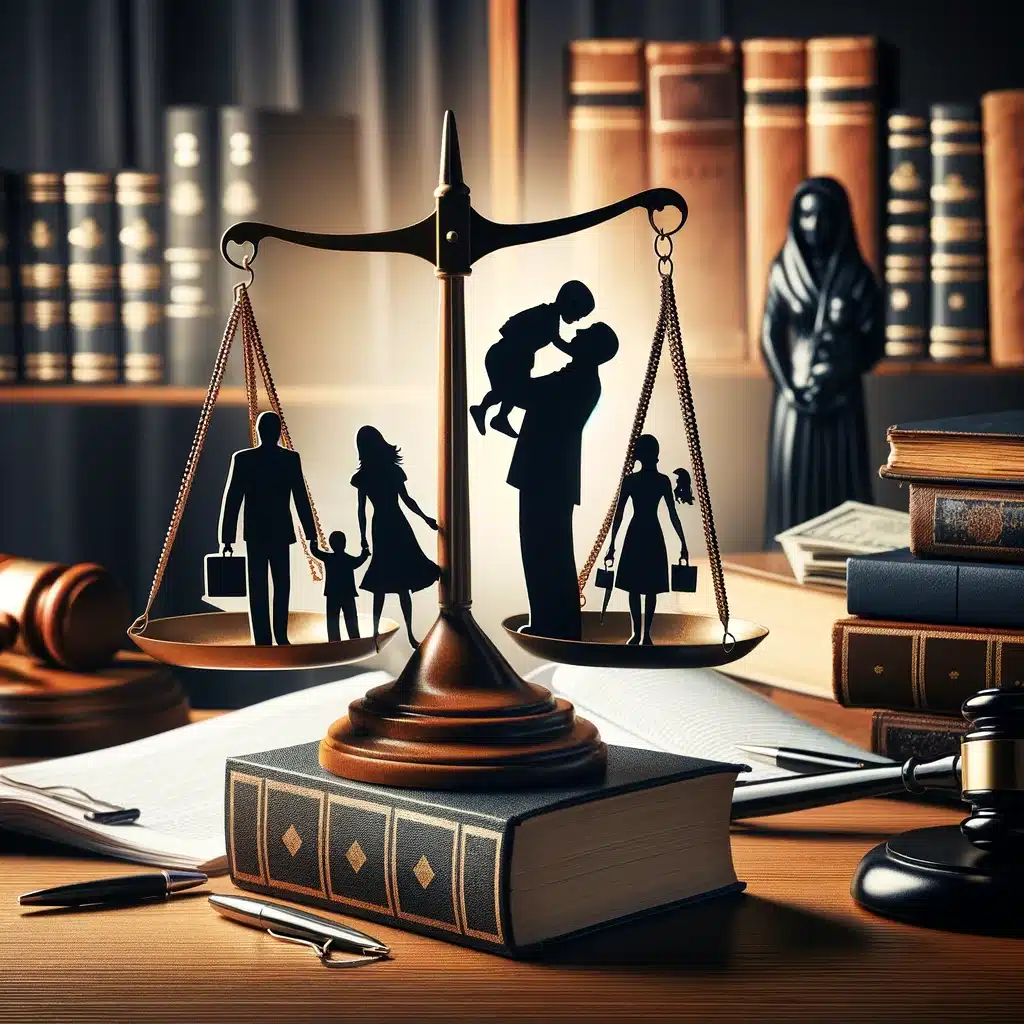 The Importance of Understanding Legal Frameworks