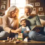 Texas Grandparents Rights: Ensuring Your Bond with Your Grandchildren