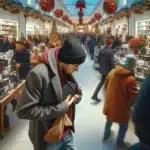 Holiday Shoplifting: The Challenges for Retailers and Law Enforcement