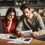 How Credit Card Debt is Handled in a Texas Divorce