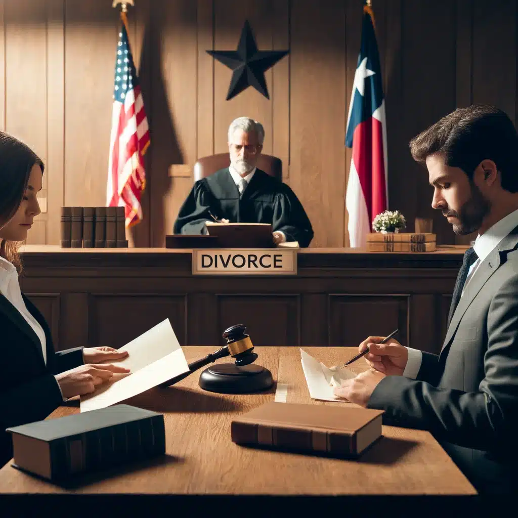 Unlocking the Puzzle: Why Property Division in Texas Divorce Isn't Always Equal