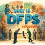 How to Cooperate with DFPS Without Compromising Your Divorce Proceedings
