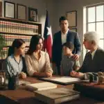The Insider’s Guide to Children and Family Law in Texas