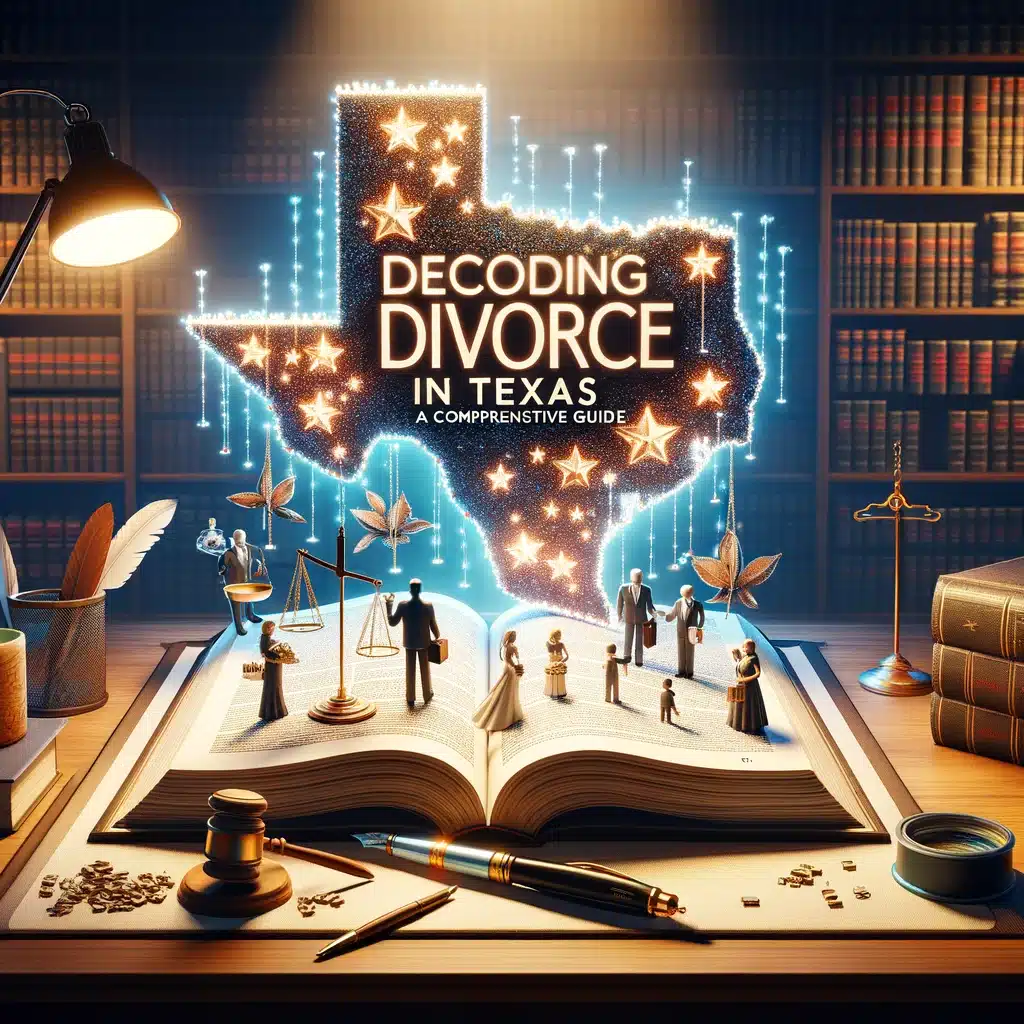 The Starting Point Where to File for Divorce