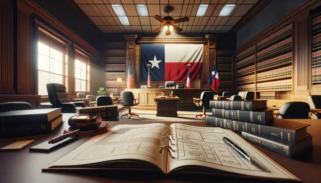 Understanding Texas Divorce Laws