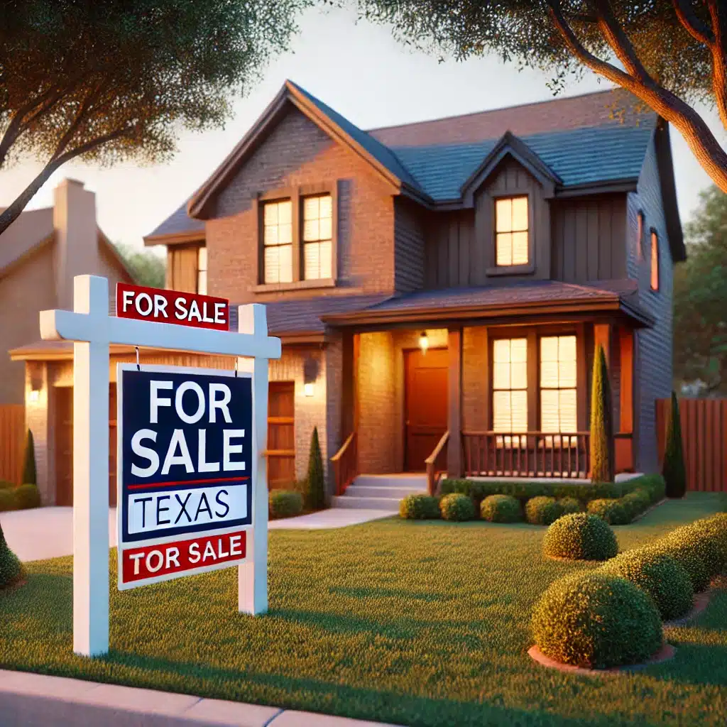 Selling a House After a Divorce Agreement