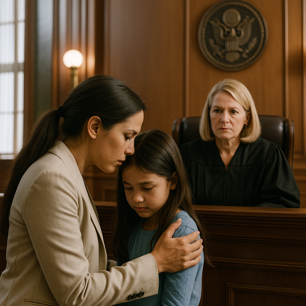 can a parent lose custody for emotional abuse