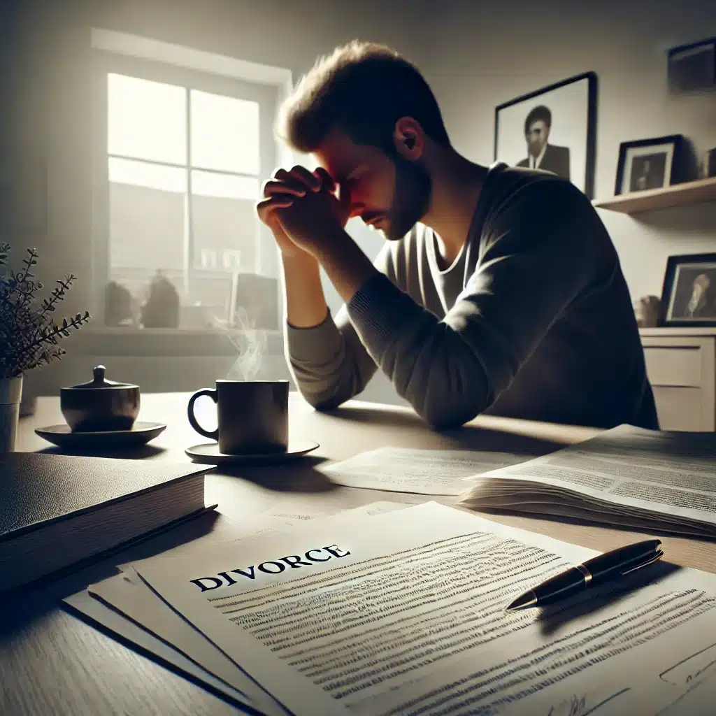 Thinking about Trying to Get a Divorce in Texas Without an Attorney? Read This Blog First