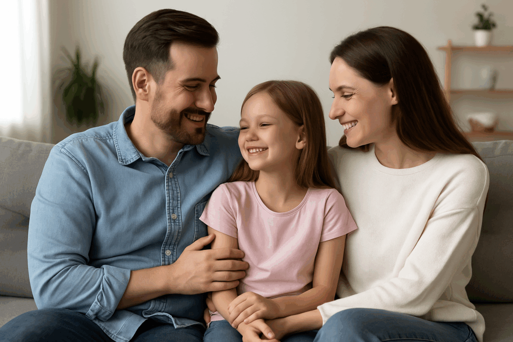 Adoption in Texas: An A-Z Explanation for Parents
