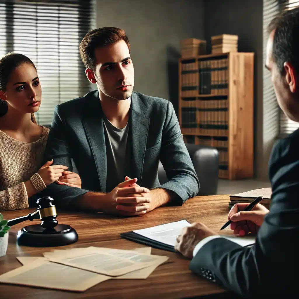 How to approach issues related to children in your Texas family law case