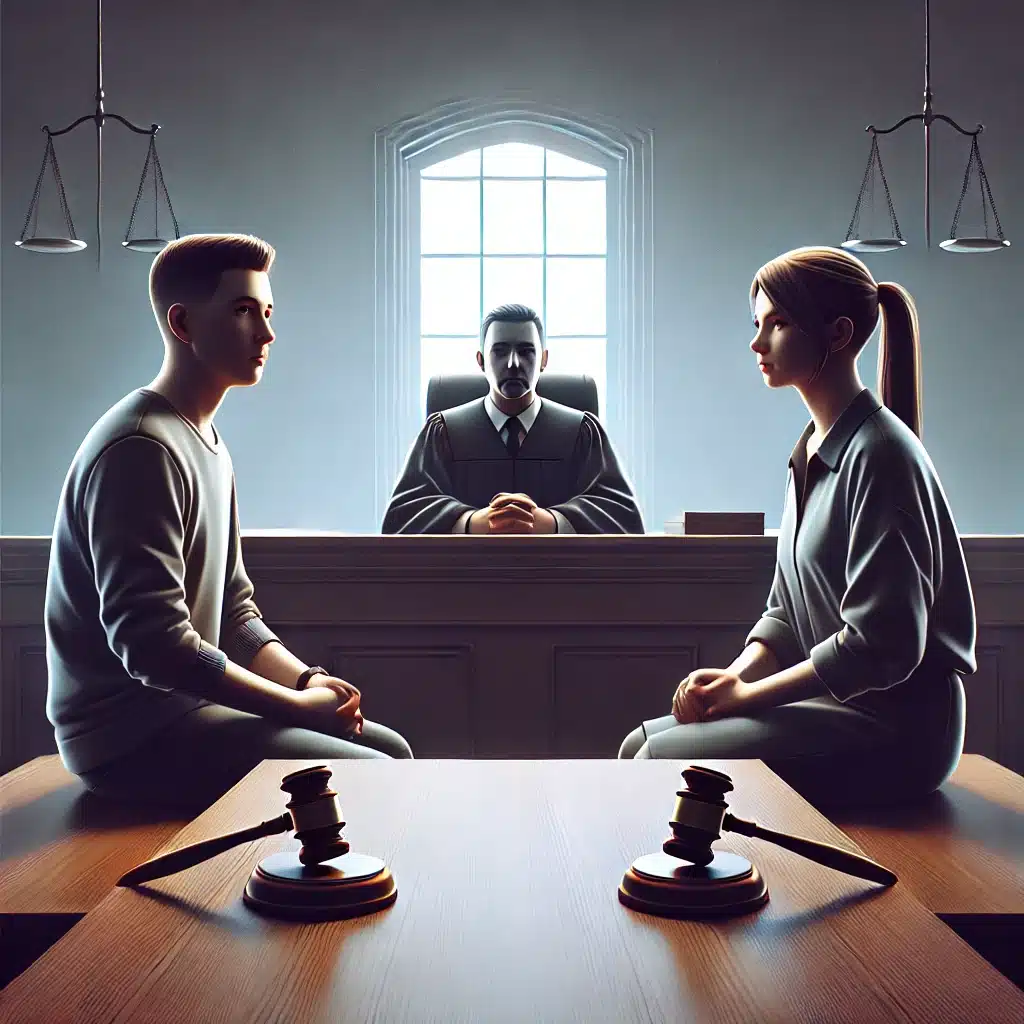 Avoiding Contempt and Parental Alienation