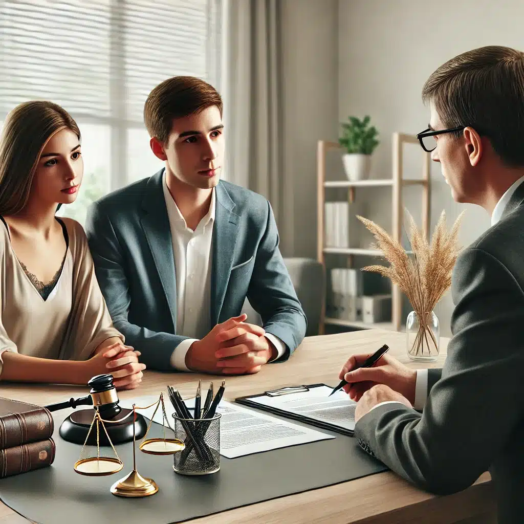Modifying a family court order during the COVID-19 pandemic