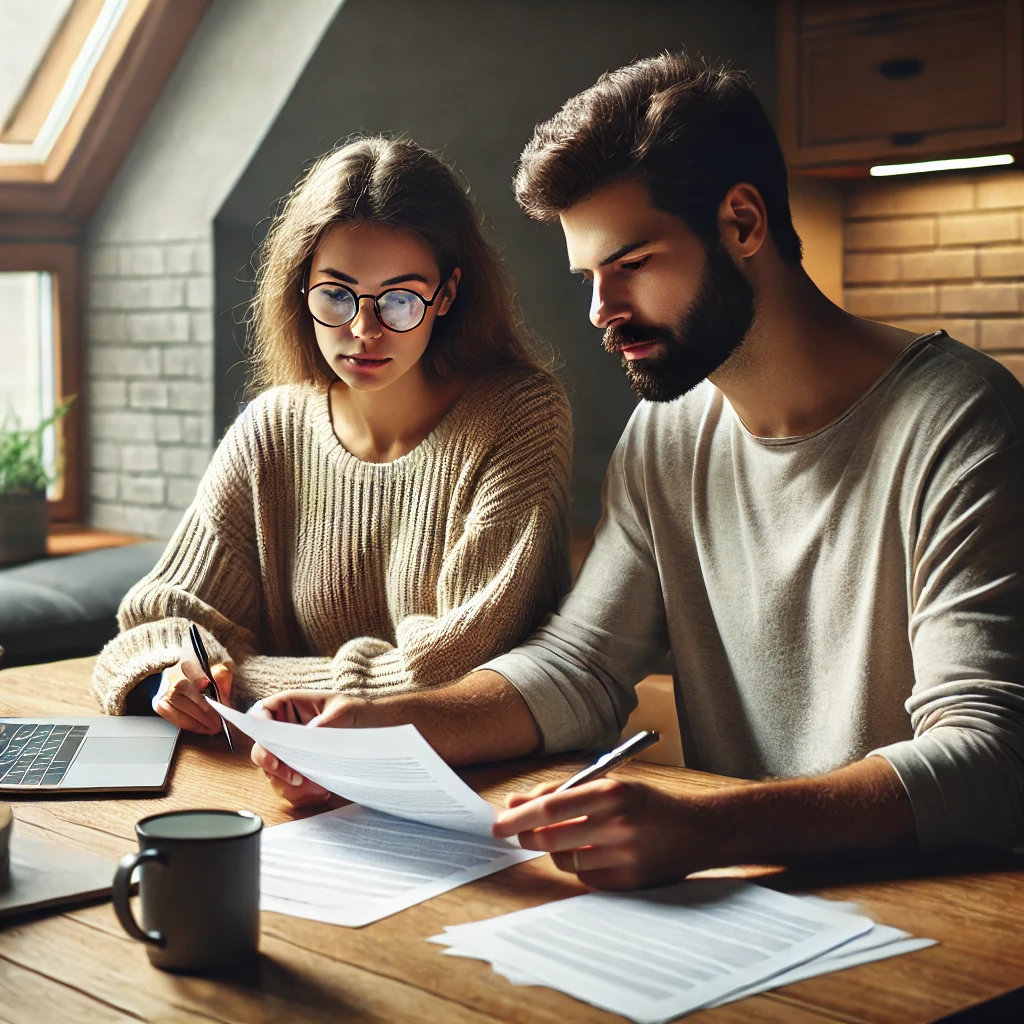 The Essential Guide to Legal Property Agreements