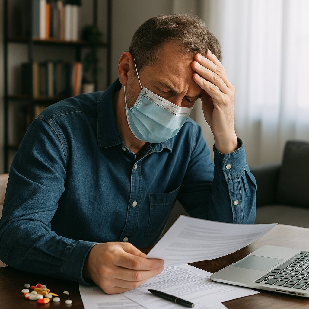 Pandemic Affected Child Support Payments